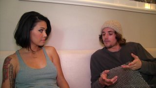 Dana Vespoli Gets Fucked Deep and Hard