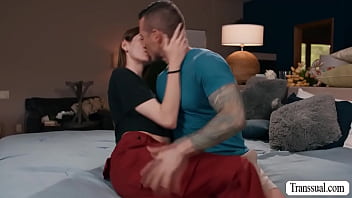 Instead of fighting why dont u fuck my ass!