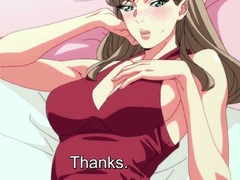 Pounded from behind in loud, sloppy doggy sex - HENTAI 2025