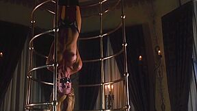 And Movie Bondage With Cameron Richardson And Lucy Liu