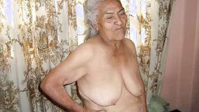 ”HelloGrannY Latina Matures Captured Sexy & Spicy”
