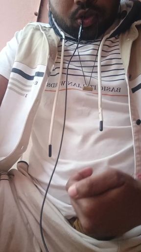 Horny watcher by Ismart boy Ismaatdeva