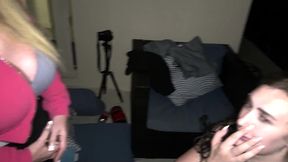 shhh don t the neighbors 5am pool orgy avalon mira, little bleu j, the lion, mr majic, the black chris, katrina thicc