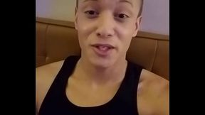 Gio Peach introduction