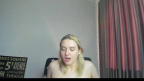 Cassia Hays Private Show