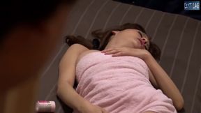 New Apartment Temptation - Surrounded by Married Neighbors, His Composure Slowly Begins to Slip - Part4