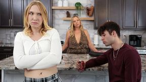 Mckenna's young (18+) clip