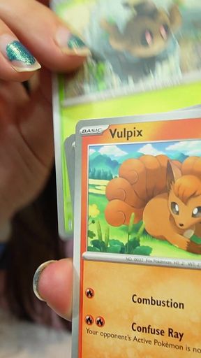 Pokemon Iono's Bellibolt Unboxing.with Sex