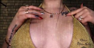 First Time When You Bought My Clip...