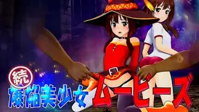 Naughty NADIA Gets Wild WET — MILF Lust Unleashed