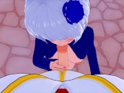 FUTA FAIRY TAIL KAGURA MIKAZUCHI X YUKINO AGRIA 3D HENTAI