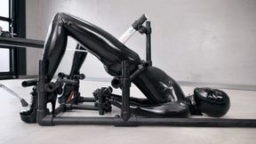 Vespa Fucked