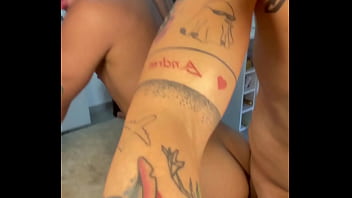 DANDO MUITO LEITE PRO NOVINHO