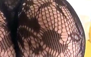 Sexy MILF Shay Fox