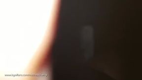 Hard ballbusting