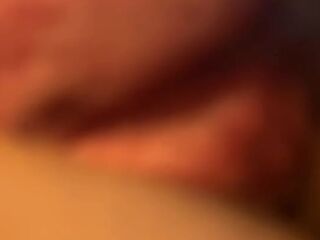 I enjoyed beinMy moaning is loud because I enjoyed being fingered & fucked! My orgasm felt amazing.