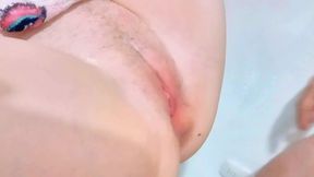 She told me no through the anus, but I can&#039;t control my cock