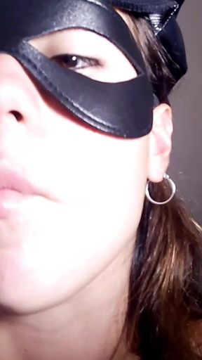 Policewoman inspects an older man and demands cum and that his throat be used as a pussy!! Acquires his cum and&hellip;   Clip 1