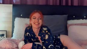 Ruby Joy Private Show