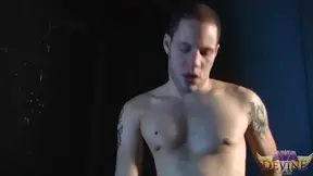 Sizzling Arousal as Ava Devine Gets Passionately Banged by Burglar