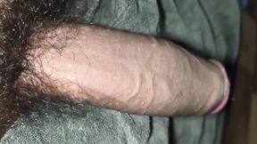 Worldwide Viral Desi Hunk Solo Action Part 3 - Premium Faceless Close-up