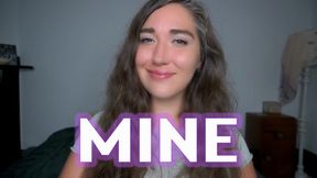 Mine - Goddess Venus