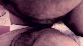 Missionary, Best Position to Feel a Big Thick Cock