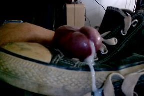 Gay Sneaker Sex