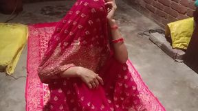 Suhagrat par mere Pati gaye the Bahar Mere devar ji Ne Jabardast choda doggy style Mein choda viral video