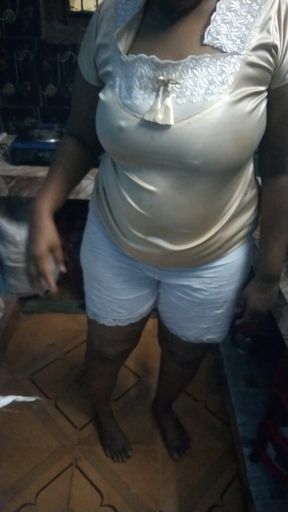 Chubby Nipple