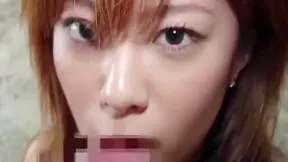 Naughty JAV Babe Aki Katase In Hot Asian Fuck Fest