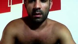 Hairy Alex Private Show - Part 2