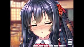 Amakano Perfect Edition / Sayuki Takayashiro Scene 3