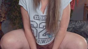 PV472 - Bunny Sitter