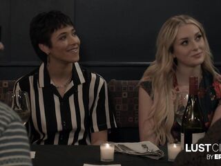 Having Sex with Your Work Crush is the Hottest -I Love U U're Fired on Craving Cinema by Erika Longing