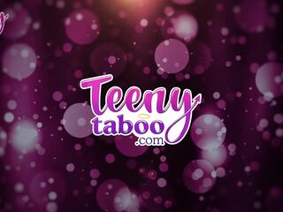 Lana Trying to Stop Sin Gets a Creampie