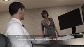 A Step-mother&#039;s Love (orborigin) Part 9 Plus - Part 121 Who Is Malcolm! by Loveskysan69