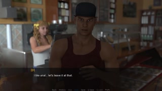 Personnal trainer 0.29 #23