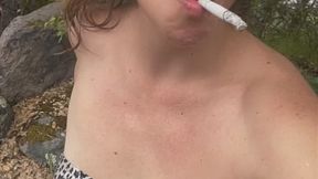 Smoking retreat