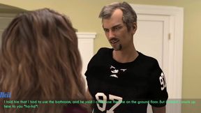 AWAM #16 Game night got really interesting