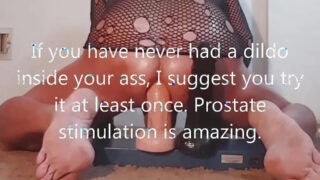 Masturbare, rochie – film solo cu curve gay americane amatori, travestiți, care primesc fută anală