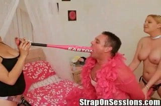 Kevin&#039;s Fem Dom Sissification Program
