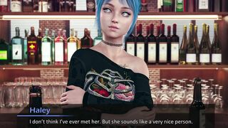 SHALE HILL #40 • Visual novel Gameplay [HD]