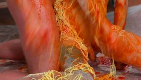 Satisfying Fantasies with Chef Scott's Handles