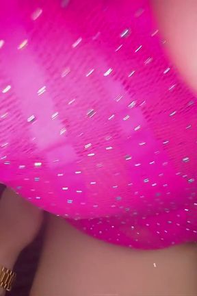 This Young Latina Didn't Stop Riding on My Cock Her Delicious Wet Pussy Squeezed My Cock in a Huge Way