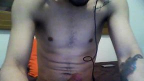 Barry Leck Private Show