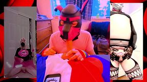 Magically become a sissy whore just by watching and jerking too