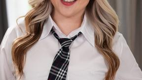 Mommy's Girl - Naughty Schoolgirl's Punishment Pleasure