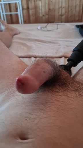 Masturbator