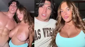 Hookup -- Gattouz0 X Alanna Pow